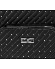 Cult Zaino Bessie Nero - Glamour Calzature