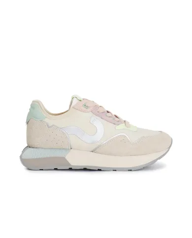 CafèNoir Sneakers Beige - Glamour Calzature CafèNoir Sneakers Beige - Glamour Calzature