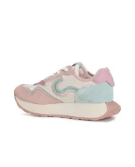 CafèNoir Sneakers Cipria - Glamour Calzature