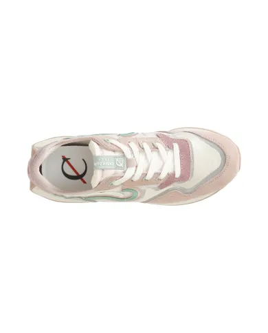 CafèNoir Sneakers Cipria - Glamour Calzature CafèNoir Sneakers Cipria - Glamour Calzature