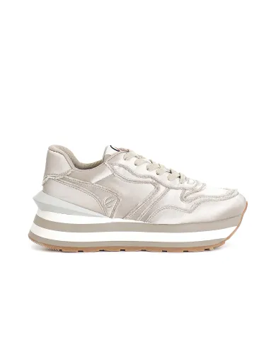 CafèNoir Sneakers Platino - Glamour Calzature CafèNoir Sneakers Platino - Glamour Calzature