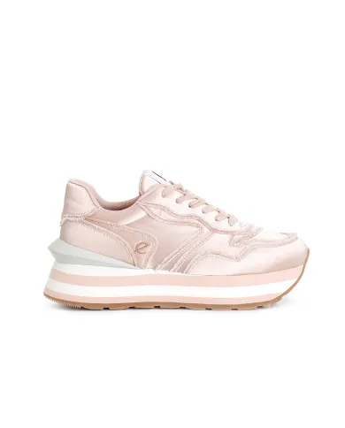 CafèNoir Sneakers Cipria - Glamour Calzature