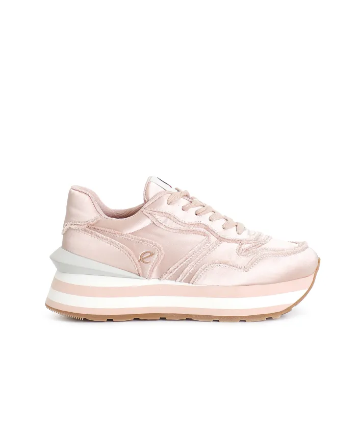 CafèNoir Sneakers Cipria - Glamour Calzature