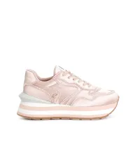 CafèNoir Sneakers Cipria - Glamour Calzature