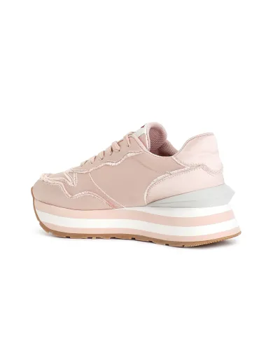 CafèNoir Sneakers Cipria - Glamour Calzature