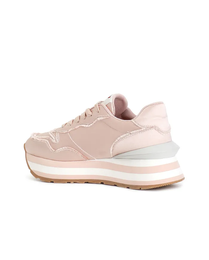 CafèNoir Sneakers Cipria - Glamour Calzature