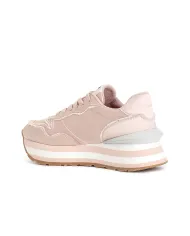 CafèNoir Sneakers Cipria - Glamour Calzature