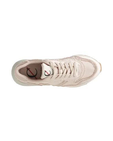 CafèNoir Sneakers Cipria - Glamour Calzature CafèNoir Sneakers Cipria - Glamour Calzature