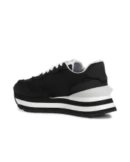 CafèNoir Sneakers Nero - Glamour Calzature