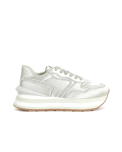 CafèNoir Sneakers Verde - Glamour Calzature