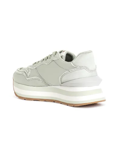 CafèNoir Sneakers Verde - Glamour Calzature CafèNoir Sneakers Verde - Glamour Calzature