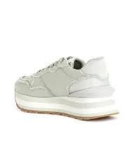 CafèNoir Sneakers Verde - Glamour Calzature