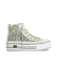 CafèNoir Sneakers Multicolor - Glamour Calzature