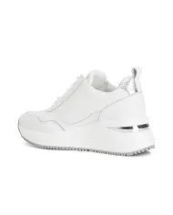 CafèNoir Sneakers Bianco - Glamour Calzature