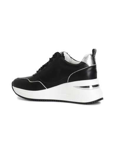 CafèNoir Sneakers Nero - Glamour Calzature