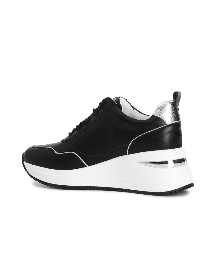 CafèNoir Sneakers Nero - Glamour Calzature