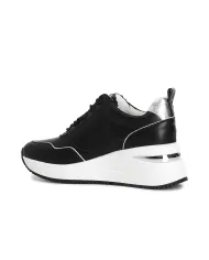 CafèNoir Sneakers Nero - Glamour Calzature