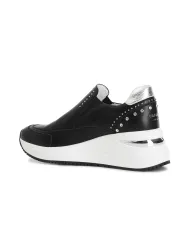 CafèNoir Sneakers Nero - Glamour Calzature