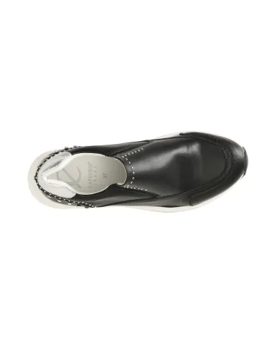 CafèNoir Sneakers Nero - Glamour Calzature CafèNoir Sneakers Nero - Glamour Calzature