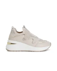 CafèNoir Sneakers Cipria - Glamour Calzature