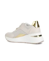 CafèNoir Sneakers Cipria - Glamour Calzature