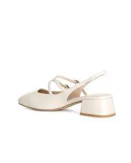 CafèNoir Slinbag Beige - Glamour Calzature CafèNoir Slinbag Beige - Glamour Calzature