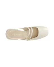 CafèNoir Slinbag Beige - Glamour Calzature CafèNoir Slinbag Beige - Glamour Calzature