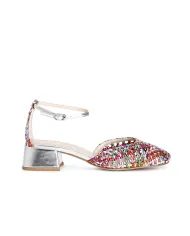 CafèNoir Décolleté Multicolor - Glamour Calzature CafèNoir Décolleté Multicolor - Glamour Calzature