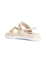 CafèNoir Sandalo Cipria - Glamour Calzature