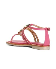 CafèNoir Sandalo Fucsia - Glamour Calzature