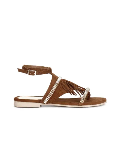 CafèNoir Sandalo T.Moro - Glamour Calzature