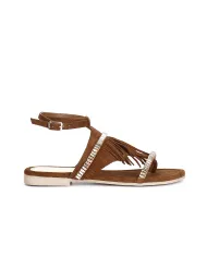 CafèNoir Sandalo T.Moro - Glamour Calzature