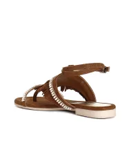 CafèNoir Sandalo T.Moro - Glamour Calzature
