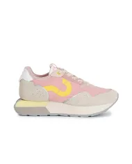 CafèNoir Sneakers Rosa - Glamour Calzature