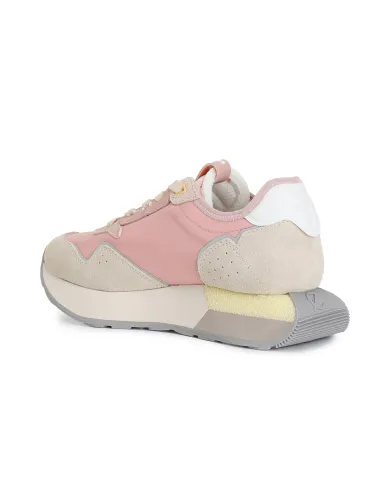 CafèNoir Sneakers Rosa - Glamour Calzature CafèNoir Sneakers Rosa - Glamour Calzature