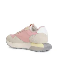 CafèNoir Sneakers Rosa - Glamour Calzature