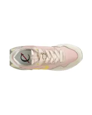 CafèNoir Sneakers Rosa - Glamour Calzature