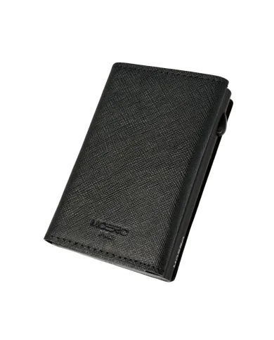 Moero Pro Saffiano Zip Nero - Glamour Calzature Moero Pro Saffiano Zip Nero - Glamour Calzature