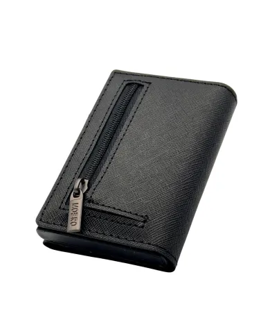 Moero Pro Saffiano Zip Nero - Glamour Calzature Moero Pro Saffiano Zip Nero - Glamour Calzature