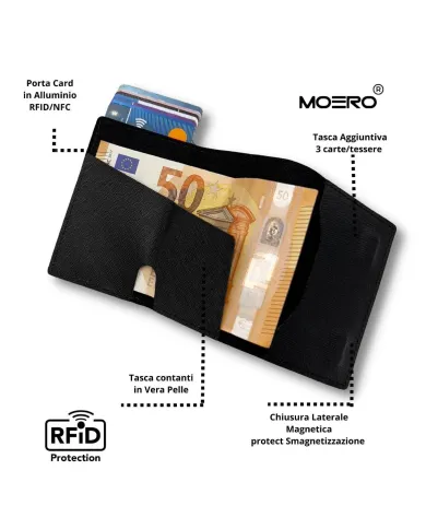 Moero Pro Saffiano Zip Nero - Glamour Calzature Moero Pro Saffiano Zip Nero - Glamour Calzature