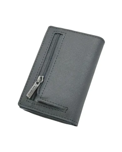 Moero Pro Saffiano Zip Grigio - Glamour Calzature Moero Pro Saffiano Zip Grigio - Glamour Calzature