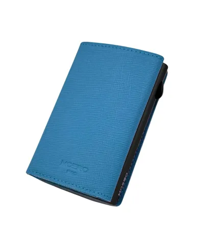 Moero Pro Saffiano Zip Azzurro - Glamour Calzature Moero Pro Saffiano Zip Azzurro - Glamour Calzature