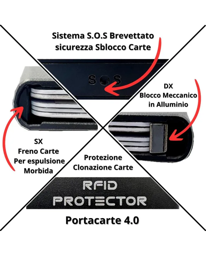 Moero Pro Saffiano Zip Verde - Glamour Calzature