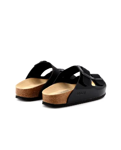 Goldstar Fussbett Nero - Glamour Calzature Goldstar Fussbett Nero - Glamour Calzature