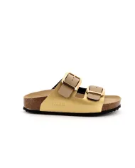 Goldstar Fussbett Oro - Glamour Calzature