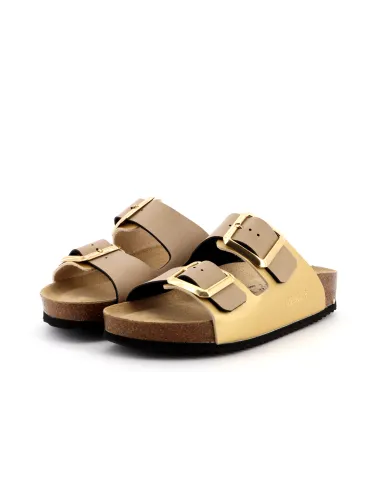 Goldstar Fussbett Oro - Glamour Calzature Goldstar Fussbett Oro - Glamour Calzature