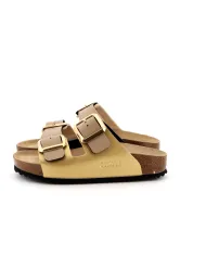 Goldstar Fussbett Oro - Glamour Calzature