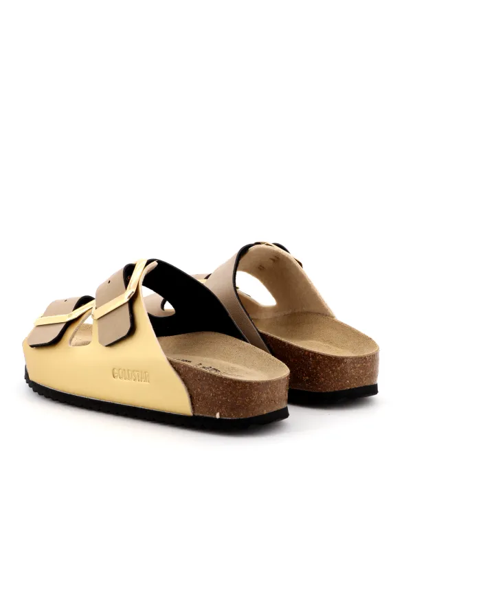 Goldstar Fussbett Oro - Glamour Calzature