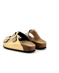 Goldstar Fussbett Oro - Glamour Calzature