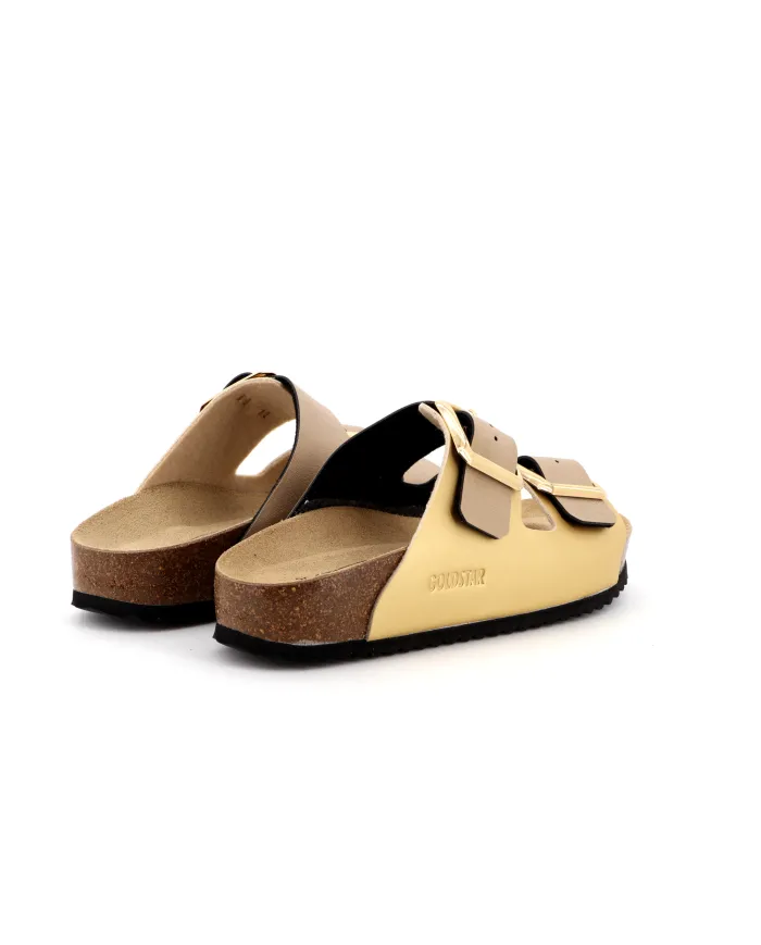 Goldstar Fussbett Oro - Glamour Calzature